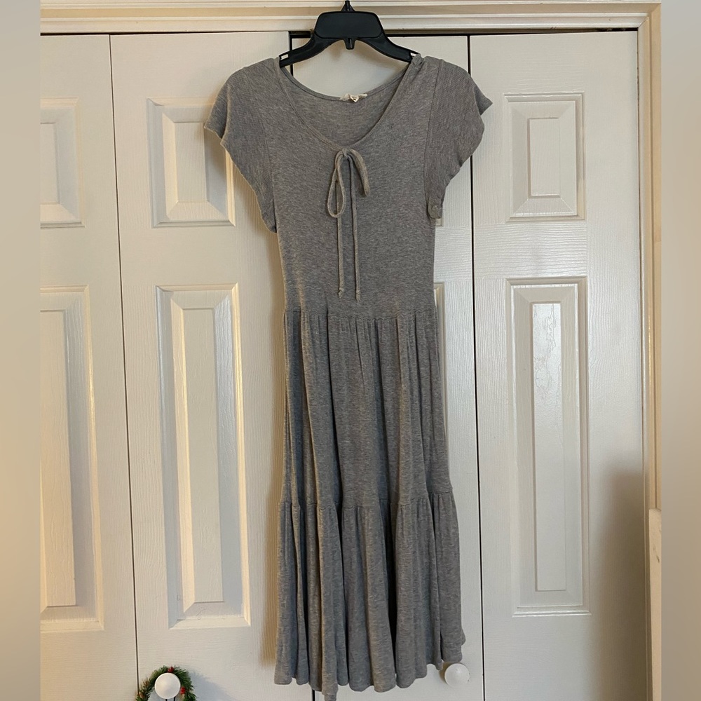 See You Monday dress size M.